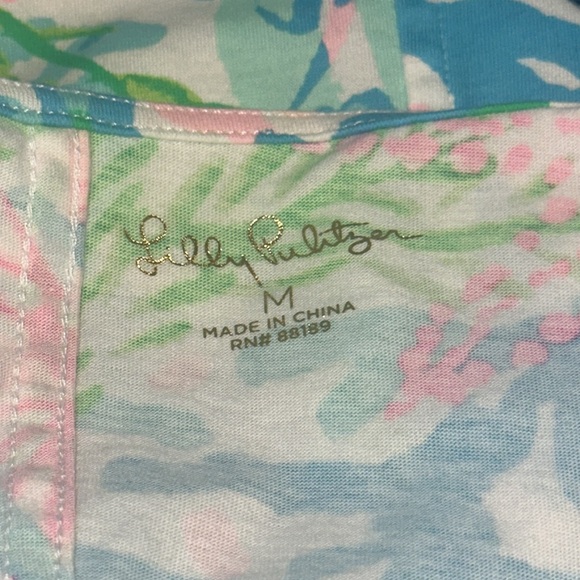 Lilly Pulitzer - Bailee
Dress - Picture 7 of 8